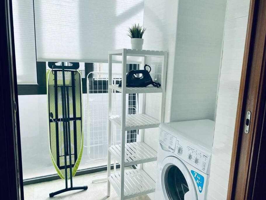 VII Apartamentos Morales & Arnal ロンダ エクステリア 写真